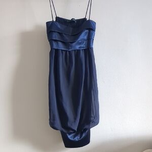 Zara Cocktail Dress
